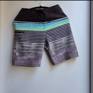 ROXY Tour De Roxy Oversized S/S T-shirt Color Egret size Medium.